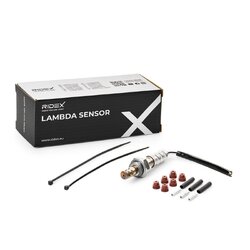 Lambda Sensor RIDEX 3922L0880 OE Ref B31R18861A