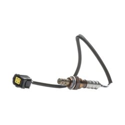 Lambda Sensor RIDEX 3922L0884 OE Ref 006 542 53 18