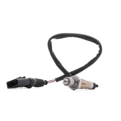 RIDEX Sonde lambda 3922L0890 pour AUDI A6, A7, A8 4H0 906 262 H