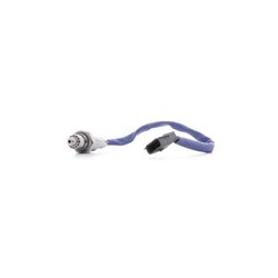 RIDEX Sonde Lambda 3922L0950 pour NISSAN QASHQAI 22 6A 04 JM 1B