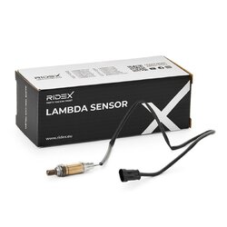 Lambda Sensor RIDEX 3922L1058 OE Ref 77 859 73