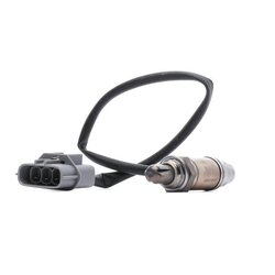 Lambda Sensor RIDEX 3922L1065 OE Ref 22690-0Z801