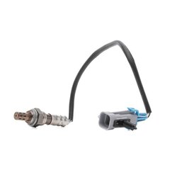 Lambda Sensor RIDEX 3922L1104 OE Ref 8125832900