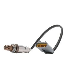 Lambda Sensor RIDEX 3922L1106 OE Ref 55 22 27 81