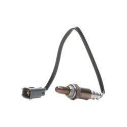 Lambda Sensor RIDEX 3922L1116 OE Ref 89467-0C070