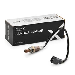 Lambda Sensor RIDEX 3922L1117 OE Ref 89467-0G010