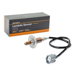 Lambda Sensor RIDEX 3922L1123 OE Ref 22641AA540