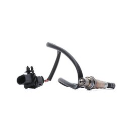 Lambda Sensor RIDEX 3922L1132 OE Ref 55271209