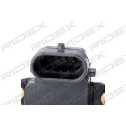 Capteur de pression d'air d'adaptation d'altitude RIDEX 3925A0004 pour SAAB et autres... RIDEX