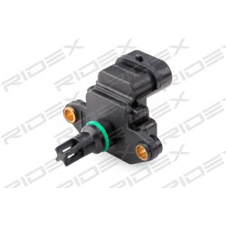 Capteur de pression d'air d'adaptation d'altitude RIDEX 3925A0004 pour SAAB et autres... RIDEX