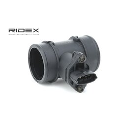 Mass Air Flow Sensor RIDEX 3926A0005 OE Ref 836584