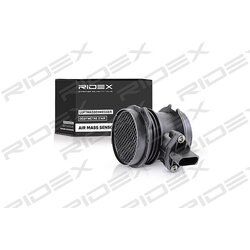 Mass Air Flow Sensor RIDEX 3926A0011 OE Ref A 112 094 00 48