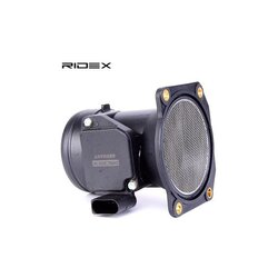 Mass Air Flow Sensor RIDEX 3926A0013 OE Ref 06A 906 461 BV