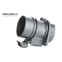 Mass Air Flow Sensor RIDEX 3926A0014 OE Ref 16580-00QAB
