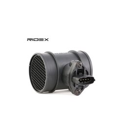Mass Air Flow Sensor RIDEX 3926A0017 OE Ref 46559804