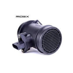 Mass Air Flow Sensor RIDEX 3926A0023 OE Ref 059 906 461 E