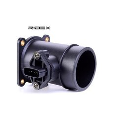 Mass Air Flow Sensor RIDEX 3926A0028 OE Ref 22680-5M300