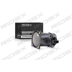 Capteur de débit d'air massique RIDEX 3926A0028 pour NISSAN 22680-36550 RIDEX