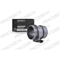 Capteur de débit d'air massique RIDEX 3926A0029 pour PEUGEOT et plus encore... RIDEX