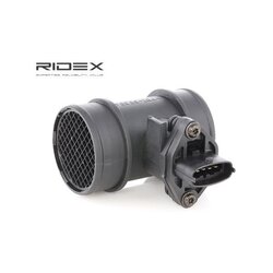 Mass Air Flow Sensor RIDEX 3926A0032 OE Ref 8 36 584