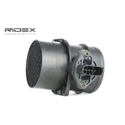 Capteur de débit d'air massique RIDEX 3926A0035 pour AUDI, SEAT 06A906461M