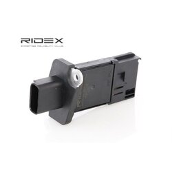 Mass Air Flow Sensor RIDEX 3926A0043 OE Ref 1920.KQ