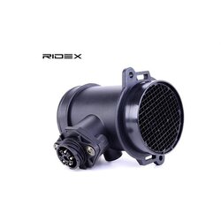 Mass Air Flow Sensor RIDEX 3926A0046 OE Ref A000 094 05 48