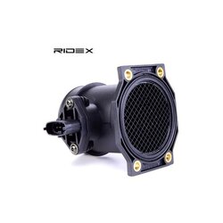 Mass Air Flow Sensor RIDEX 3926A0047 OE Ref 22680-7F401