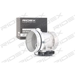 Capteur de débit d'air massique RIDEX 3926A0055 pour FORD 6848047 RIDEX