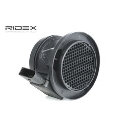 Mass Air Flow Sensor RIDEX 3926A0058 OE Ref A 271 094 02 48