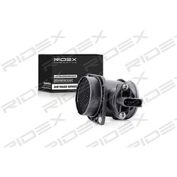 Capteur de débit d'air massique RIDEX 3926A0059 pour AUDI, VW, SEAT 06A 906 461 RIDEX