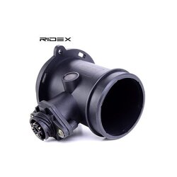 Mass Air Flow Sensor RIDEX 3926A0060 OE Ref 000 094 08 48 80