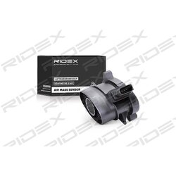 Capteur de débit d'air massique RIDEX 3926A0063 pour BMW 13 62 7 788 744 RIDEX