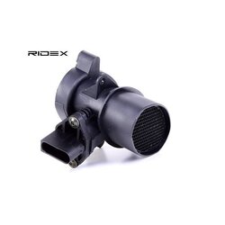 Mass Air Flow Sensor RIDEX 3926A0066 OE Ref 13627787076