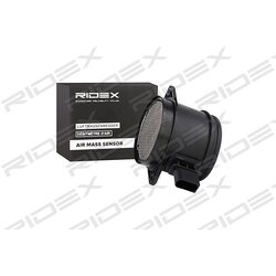 Capteur de débit d'air massique RIDEX 3926A0067 pour BMW 13 62 7 793 633 RIDEX