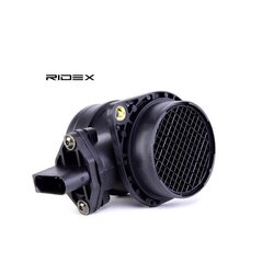 Mass Air Flow Sensor RIDEX 3926A0070 OE Ref 13 62 1 438 687