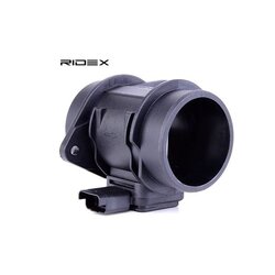 Mass Air Flow Sensor RIDEX 3926A0073 OE Ref 1920GG