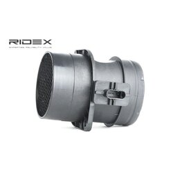 Mass Air Flow Sensor RIDEX 3926A0074 OE Ref 03L 906 461 A