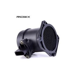 Mass Air Flow Sensor RIDEX 3926A0077 OE Ref 06B 133 471 AX