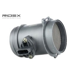 Mass Air Flow Sensor RIDEX 3926A0079 OE Ref 077 133 471 KV