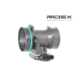 Mass Air Flow Sensor RIDEX 3926A0083 OE Ref 98AB12B579DA