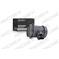 Capteur de débit d'air massique 3926A0085 pour BMW, LAND ROVER, ALPINA 13 62 1 433 567 RIDEX