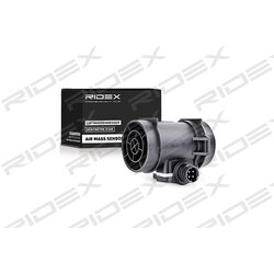Capteur de débit d'air massique RIDEX 3926A0088 pour BMW 1 703 275 RIDEX