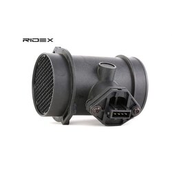 Mass Air Flow Sensor RIDEX 3926A0090 OE Ref 16400P5TG00