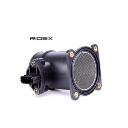 Mass Air Flow Sensor RIDEX 3926A0091 OE Ref 22680-5U400
