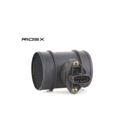 Mass Air Flow Sensor RIDEX 3926A0098 OE Ref 46541253