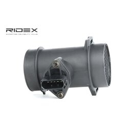 Mass Air Flow Sensor RIDEX 3926A0099 OE Ref 113 094 00 48
