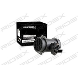 Capteur de débit d'air massique RIDEX 3926A0099 pour MERCEDES 000 094 19 48 RIDEX