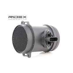 Mass Air Flow Sensor RIDEX 3926A0103 OE Ref 077 133 471 GX
