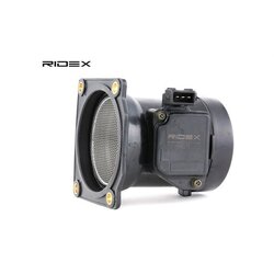 Mass Air Flow Sensor RIDEX 3926A0105 OE Ref 078 133 471 CX